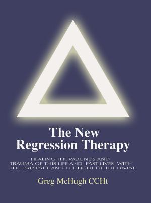 bigCover of the book The New Regression Therapy by 