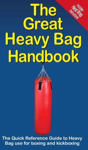 Cover of The Great Heavy Bag Handbook