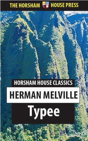 Cover of the book Typee by George Milligan (et al)