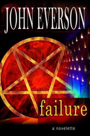 Cover of the book Failure by Jessica Raney, Jae Mazer