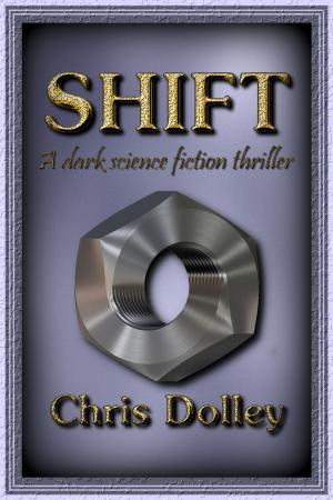 Cover of the book Shift by Jennifer Stevenson