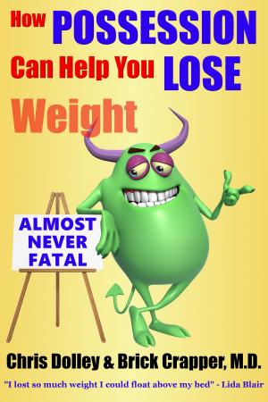 Cover of the book How Possession Can Help You Lose Weight by Jennifer Stevenson
