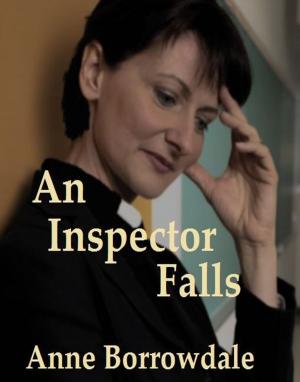 Cover of the book An Inspector Falls by Varios  Autores