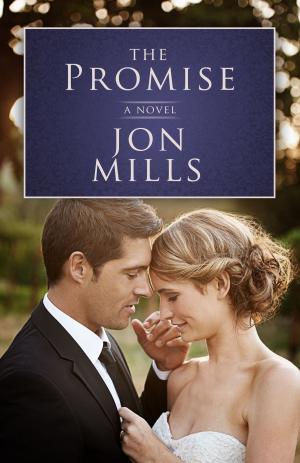 Cover of the book The Promise by Ginnie Carmichael