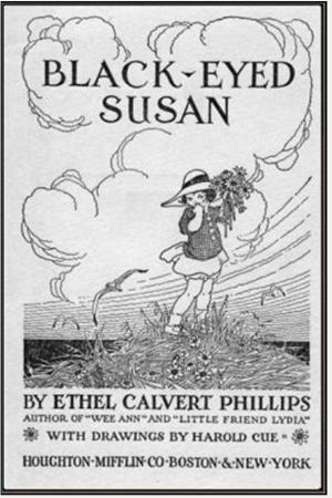 Cover of Black-Eyed Susan