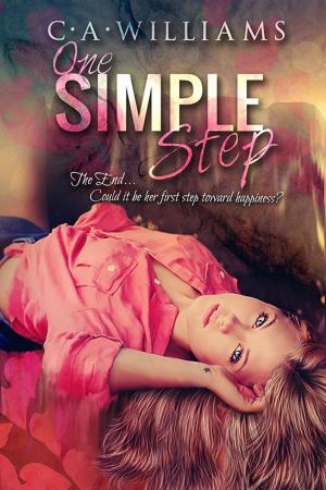 bigCover of the book One Simple Step by 