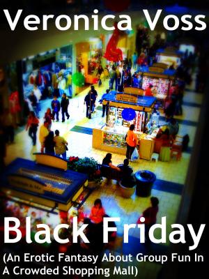 Cover of the book Black Friday by Collin Earl