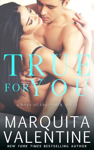 Cover of the book True For You by Jenna Rose Ellis