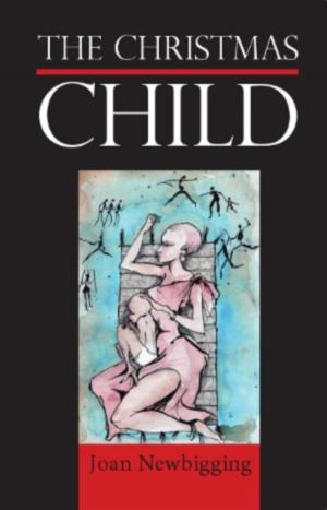 Cover of the book The Christmas Child by Donald Macaulay