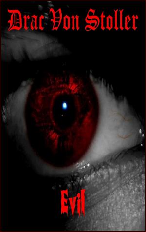 Book cover of Evil