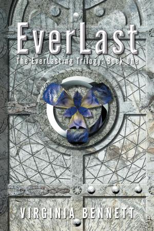 Cover of the book EverLast by Serena Robar