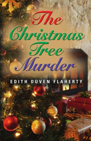 Cover of the book The Christmas Tree Murder by Linda Wojcik