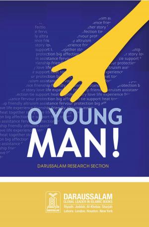Book cover of O Young Man