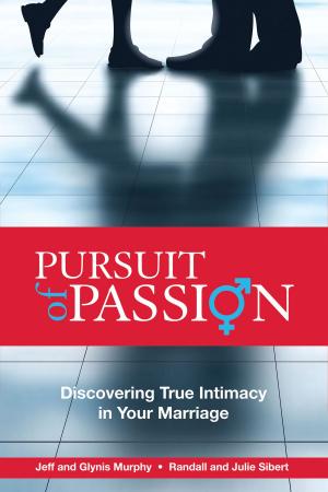 Cover of the book Pursuit of Passion by VOLTAIRE