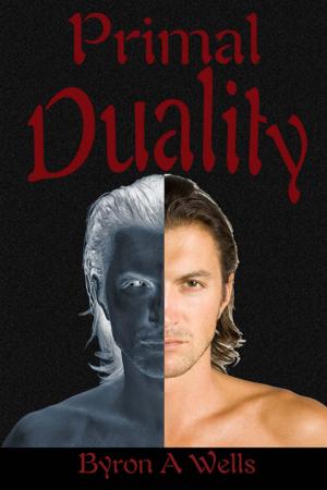 Cover of the book Primal Duality by Marie Johnston