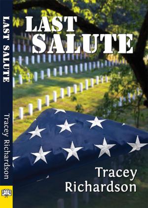 Cover of the book Last Salute by Erin Osborne, JC Belanger
