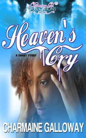 Cover of the book Heaven's Cry by Sara Craven