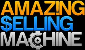 Cover of the book Amazing Selling Machine ! by benoit dubuisson