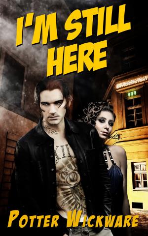 Cover of the book I'm Still Here by Darren Worrow