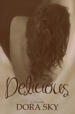 Cover of the book Delicious (The Delicious Series) by Pauline Parson