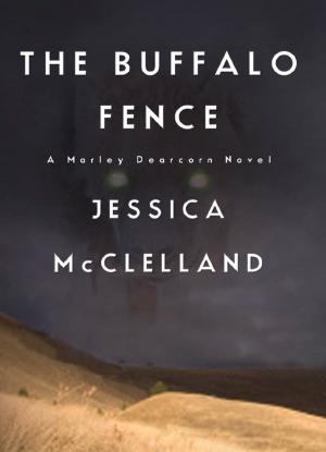 Book cover of The Buffalo Fence