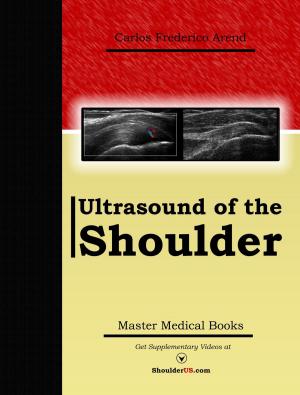 Cover of the book Ultrasound of the Shoulder by Martin Necas
