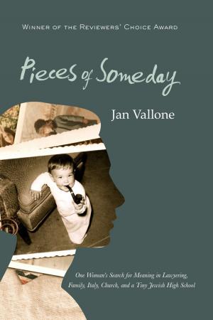 Cover of the book Pieces of Someday by Sabine Baring-Gould