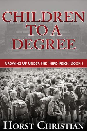 Cover of the book Children To A Degree by Ramón Terrell