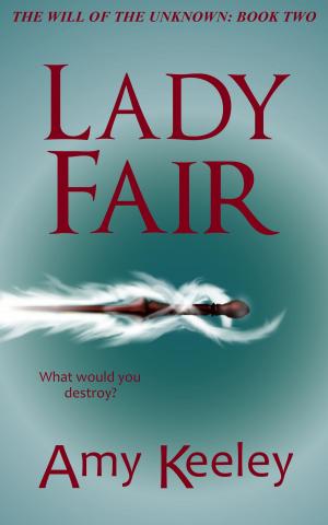Cover of the book Lady Fair by Jeffrey Anderson