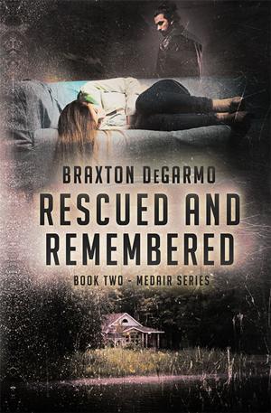 Cover of the book Rescued and Remembered by Peter Hennessy, Robert Shepherd