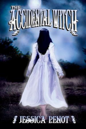 Book cover of The Accidental Witch