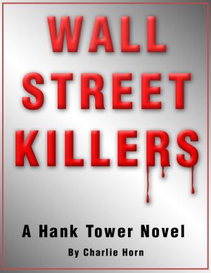 Cover of Wall Street Killers