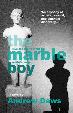 Cover of the book The Marble Boy by Jack Lee