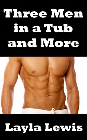 bigCover of the book Three Men in a Tub and More by 