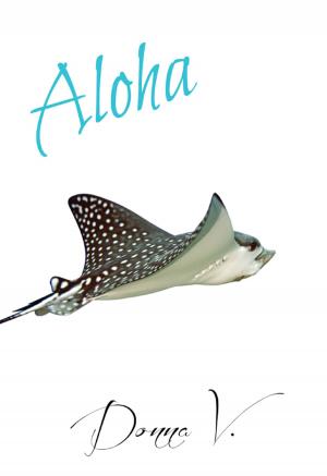 Cover of the book Aloha by Joy Gardner