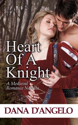 Cover of the book Heart Of A Knight (A Medieval Romance Novella) by Gabriel Ferry
