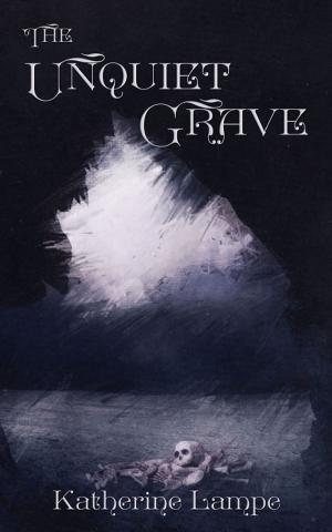 Cover of the book The Unquiet Grave by Richie Zarmajian