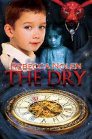 Cover of the book The Dry by Toni Lucas