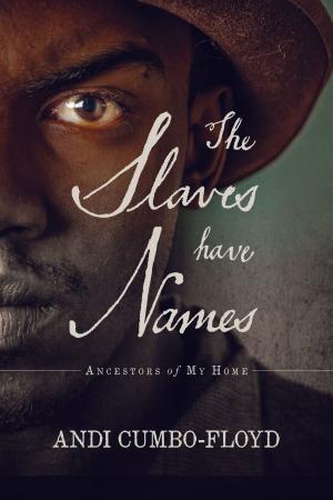 Cover of the book The Slaves Have Names by CLEBERSON EDUARDO DA COSTA