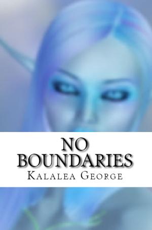 Cover of the book No Boundaries by Kostona Brooken