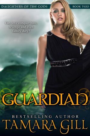 Cover of the book Guardian by Kathy Miner