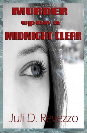 Book cover of Murder Upon a Midnight Clear