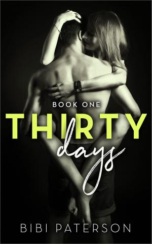 Cover of the book Thirty Days: Book One by Philippe Gourdin