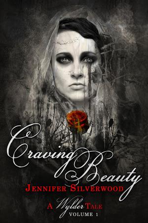 Cover of the book Craving Beauty by D.E. Dunlop