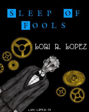 Cover of Sleep Of Fools