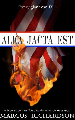 Cover of the book Alea Jacta Est by Leroy Dumont