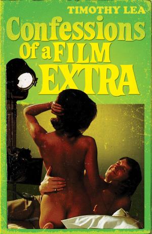 bigCover of the book Confessions of a Film Extra (Confessions, Book 6) by 
