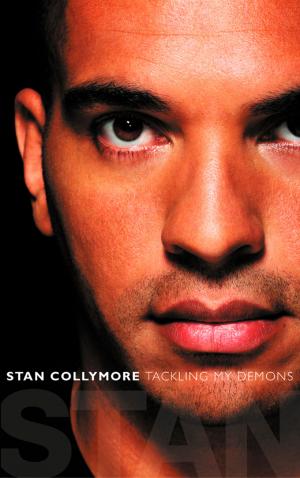 Cover of the book Stan: Tackling My Demons by Elaine Henderson