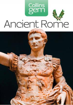 Cover of the book Ancient Rome (Collins Gem) by Richard Jefferies