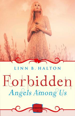 Book cover of Forbidden: (A Novella) (Angels Among Us, Book 2)
